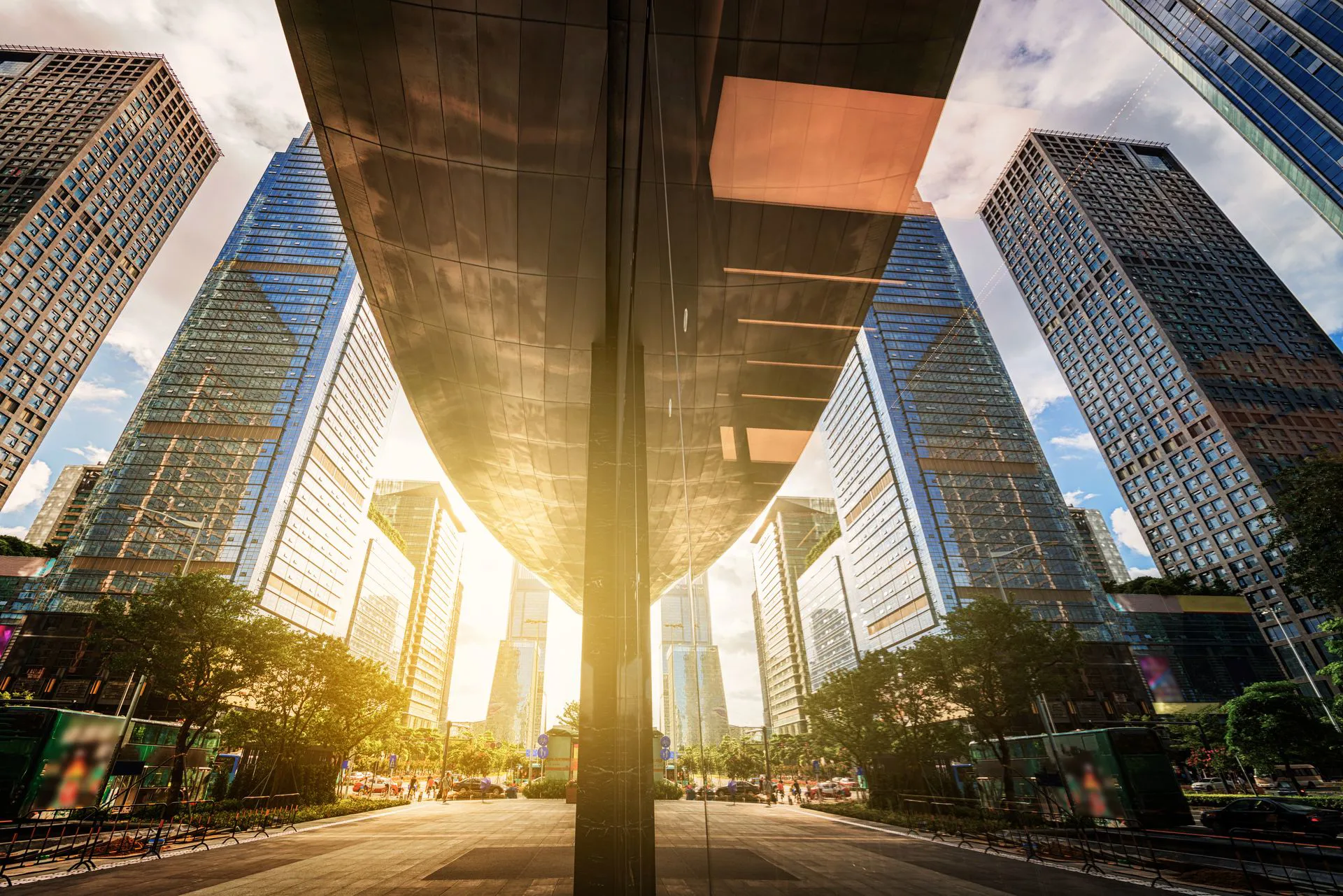 讓投資變得更簡單更安全